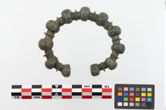 Foto von Bronzearmreif (NHMW-PRAE-023807)